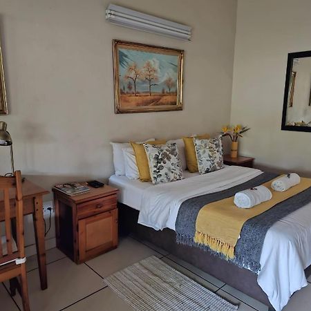 Tzaneen White House Lodge Kültér fotó